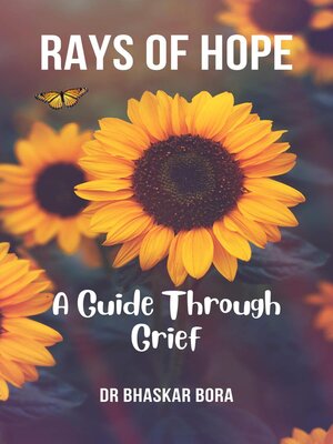 cover image of Rays of Hope